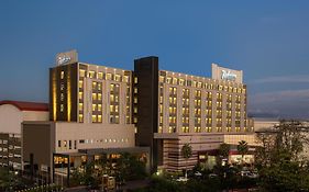 Radisson Lampung Kedaton